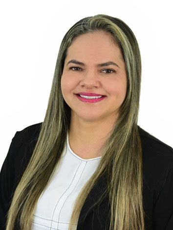 Ver.ª Aderlane Tavares (UB)
