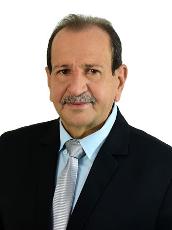 Ver. Aldoniro Muniz (UB)