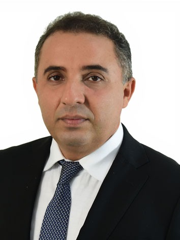 Ver. Joel da Sinuca (Republicanos)