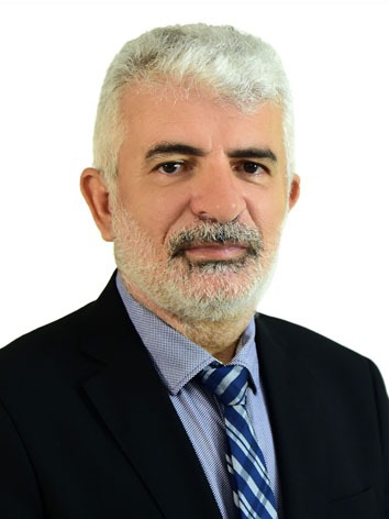 Ver. Josino Catarino (Republicanos)