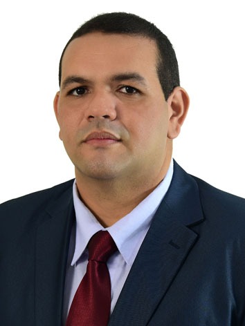 Ver. Marcos Corrêa (PCdoB)