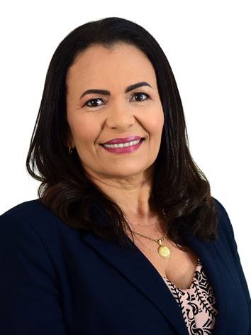 Ver.ª Maria Alves (PP)